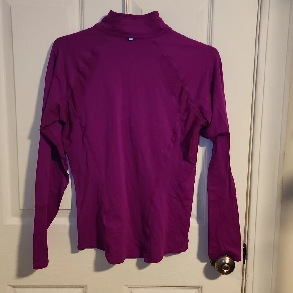 NIKE Dri Fit Women's Top